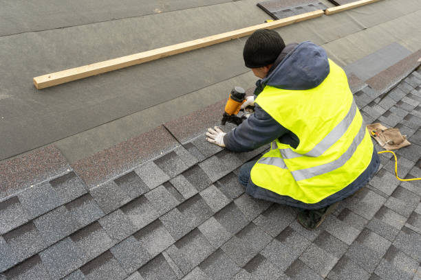 Best New Roof Installation  in Suncoast Estates, FL