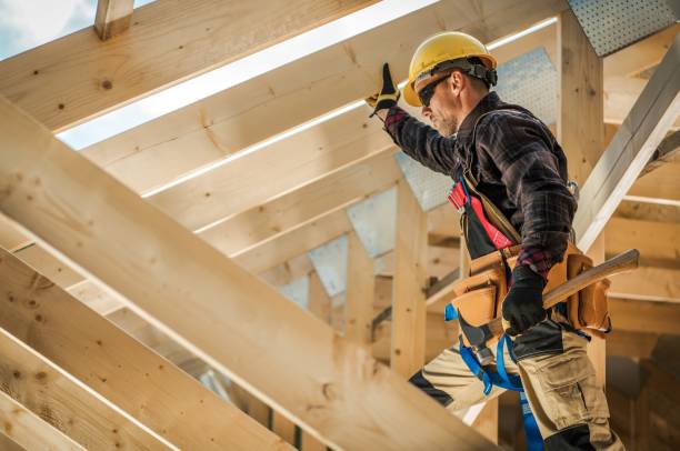 Professional Roofing Contractor in Suncoast Estates, FL