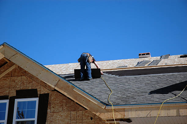 Best Best Roofing Contractors  in Suncoast Estates, FL
