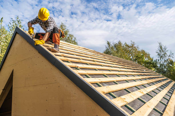 Quick and Trustworthy Emergency Roof Repair Services in Suncoast Estates, FL