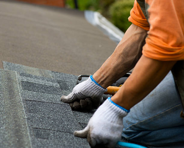 Roof Waterproofing Services in Suncoast Estates, FL
