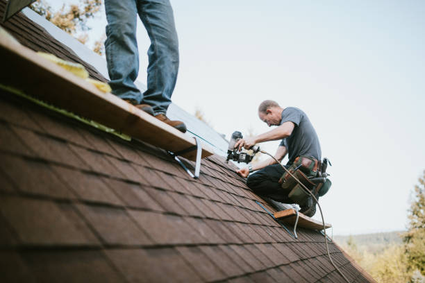 Best Roof Waterproofing Services  in Suncoast Estates, FL