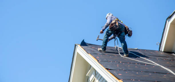 Best Roof Restoration Services  in Suncoast Estates, FL